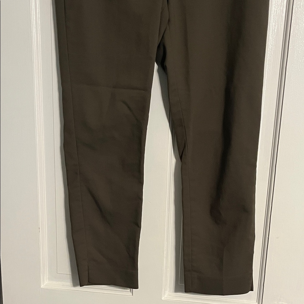 H&M women’s chinos